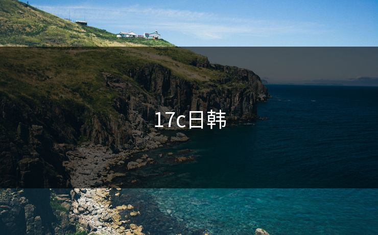 17c日韩